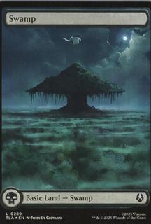 Swamp