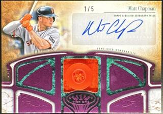 Matt Chapman