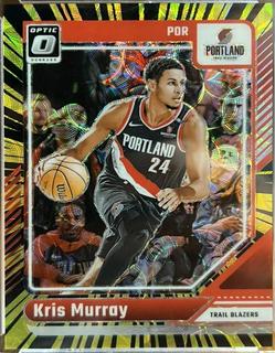 Kris Murray