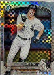 Kyle Teel