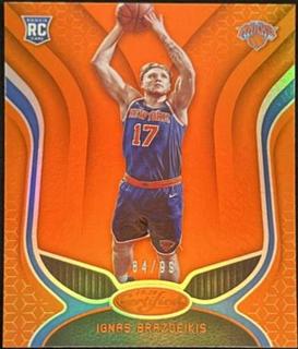 Ignas Brazdeikis