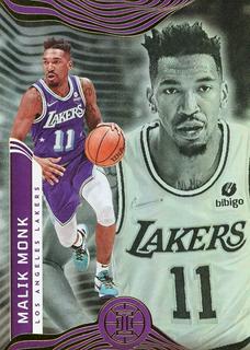 Malik Monk