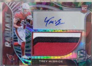 Trey McBride