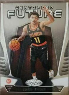 Trae Young
