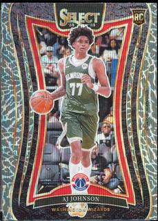 AJ Johnson