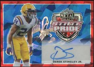 Derek Stingley Jr.