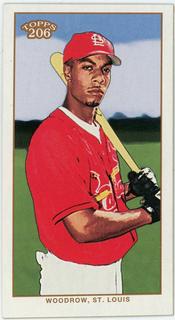 Justin Woodrow