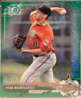 Ryan Mountcastle
