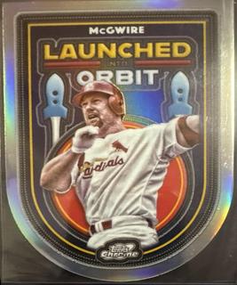 Mark McGwire