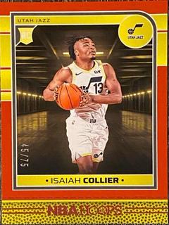 Isaiah Collier
