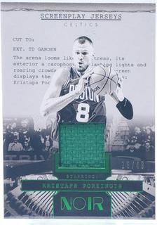 Kristaps Porzingis