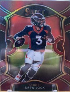 Drew Lock