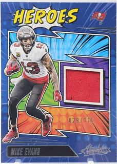 Mike Evans