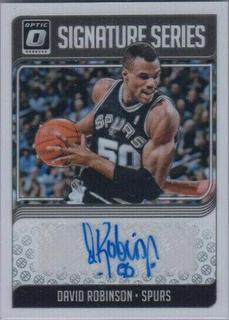 David Robinson