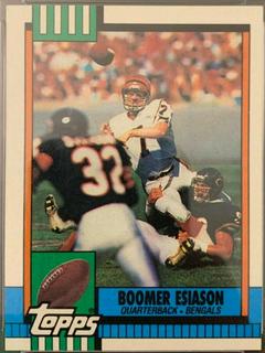 Boomer Esiason