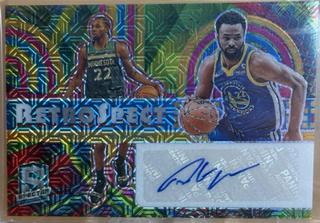 Andrew Wiggins