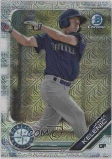 Jarred Kelenic