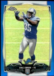 Eric Ebron