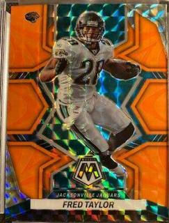 Fred Taylor
