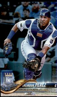 Salvador Perez