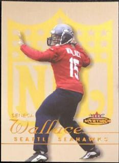 Seneca Wallace