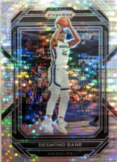 Desmond Bane