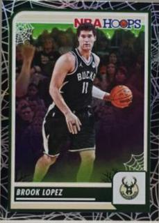 Brook Lopez