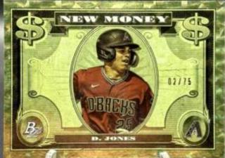 Druw Jones