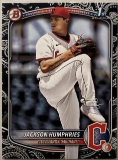Jackson Humphries