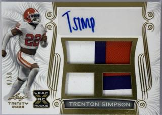Trenton Simpson