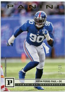 Jason Pierre-Paul