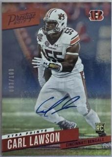Carl Lawson