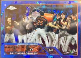 Baltimore Orioles
