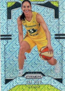 Sue Bird