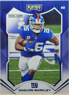 Saquon Barkley