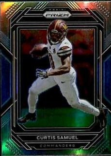 Curtis Samuel