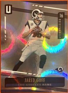Jared Goff