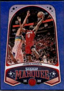 James Harden