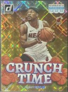 Jimmy Butler