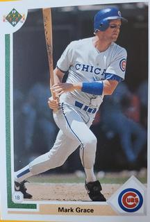 Mark Grace