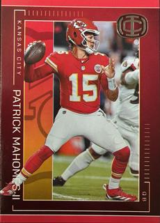 Patrick Mahomes II