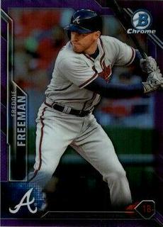 Freddie Freeman