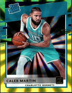 Caleb Martin