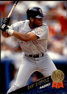 Gary Sheffield