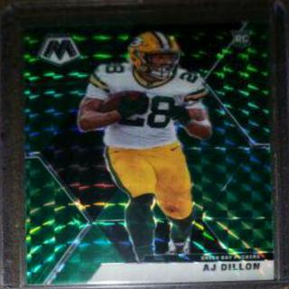 AJ Dillon