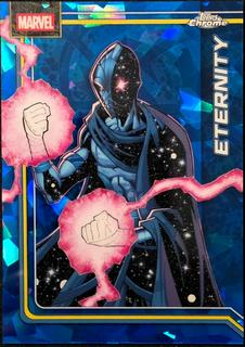 Eternity Sapphire