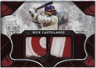Nick Castellanos