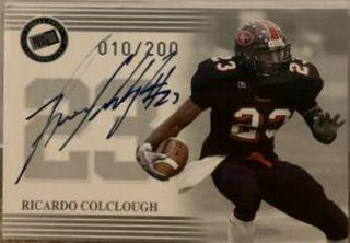 Ricardo Colclough