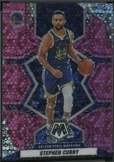 Stephen Curry
