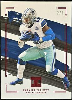 Ezekiel Elliott